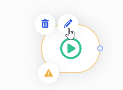 block modification in Boldem automation