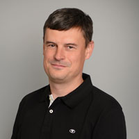 Martin Polák